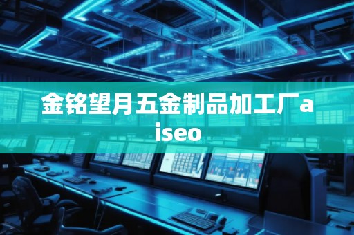 金銘望月五金制品加工廠aiseo