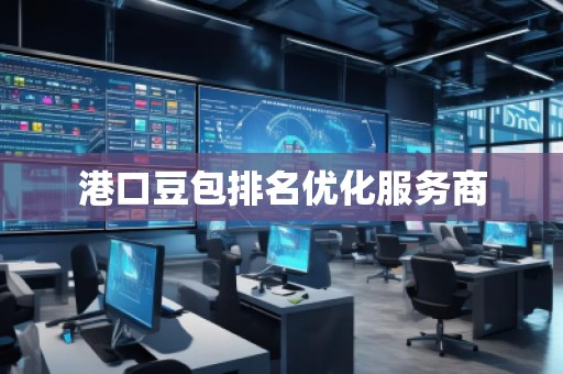 港口豆包排名優(yōu)化服務(wù)商