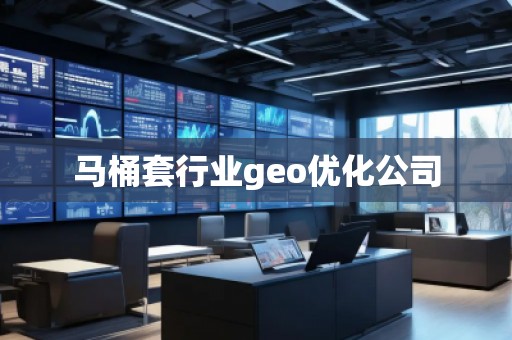 馬桶套行業(yè)geo優(yōu)化公司