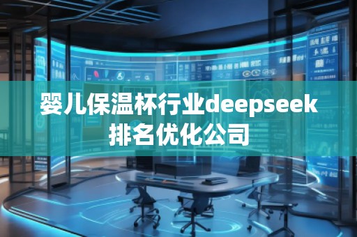 嬰兒保溫杯行業(yè)deepseek排名優(yōu)化公司