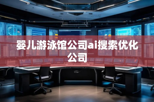 嬰兒游泳館公司ai搜索優(yōu)化公司