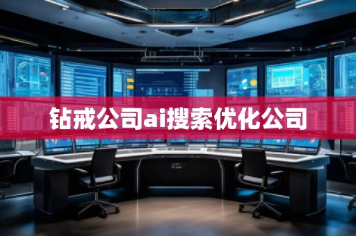 鉆戒公司ai搜索優(yōu)化公司 鉆戒公司ai搜索優(yōu)化公司