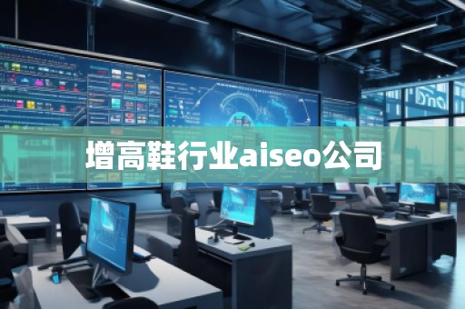 增高鞋行業(yè)aiseo公司 增高鞋行業(yè)aiseo公司