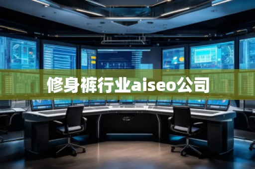 修身褲行業(yè)aiseo公司