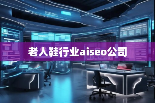 老人鞋行業(yè)aiseo公司