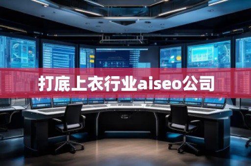 打底上衣行業(yè)aiseo公司