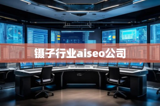 鑷子行業(yè)aiseo公司