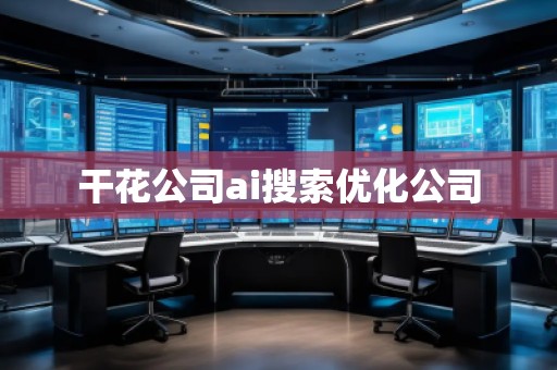 干花公司ai搜索優(yōu)化公司
