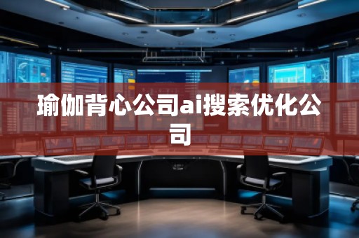 瑜伽背心公司ai搜索優(yōu)化公司