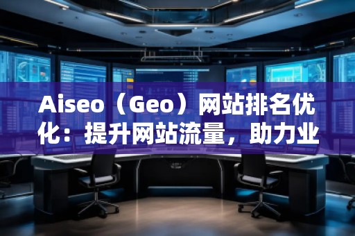 Aiseo（Geo）網(wǎng)站排名優(yōu)化：提升網(wǎng)站流量，助力業(yè)務(wù)增長