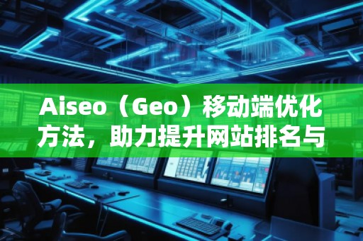 Aiseo（Geo）移動端優(yōu)化方法，助力提升網(wǎng)站排名與用戶體驗