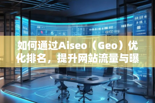 如何通過Aiseo（Geo）優(yōu)化排名，提升網(wǎng)站流量與曝光率