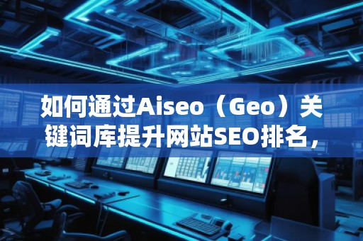 如何通過(guò)Aiseo（Geo）關(guān)鍵詞庫(kù)提升網(wǎng)站SEO排名，快速獲取精準(zhǔn)流量