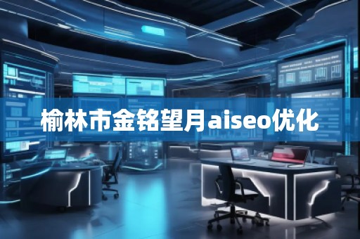 榆林市金銘望月aiseo優(yōu)化 榆林市金銘望月aiseo優(yōu)化