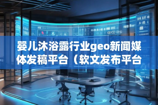 嬰兒沐浴露行業(yè)geo新聞媒體發(fā)稿平臺（軟文發(fā)布平臺）