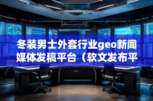 冬裝男士外套行業(yè)geo新聞媒體發(fā)稿平臺（軟文發(fā)布平臺）