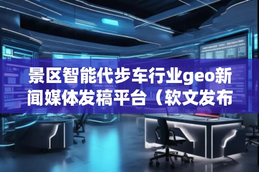 景區(qū)智能代步車行業(yè)geo新聞媒體發(fā)稿平臺(軟文發(fā)布平臺) 景區(qū)智能代步車行業(yè)geo新聞媒體發(fā)稿平臺(軟文發(fā)布平臺)