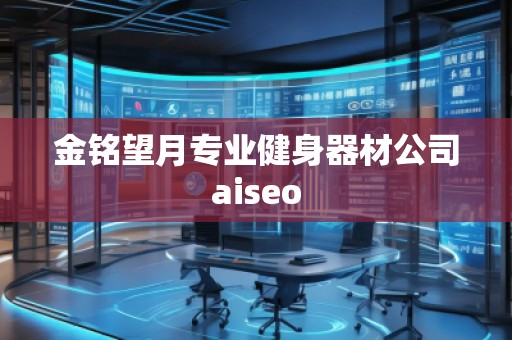 金銘望月專業(yè)健身器材公司aiseo