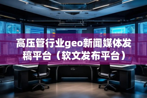 高壓管行業(yè)geo新聞媒體發(fā)稿平臺(軟文發(fā)布平臺) 高壓管行業(yè)geo新聞媒體發(fā)稿平臺(軟文發(fā)布平臺)