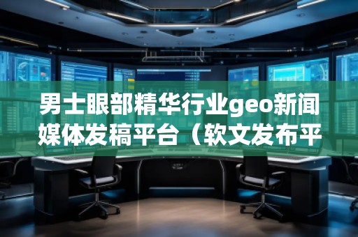 男士眼部精華行業(yè)geo新聞媒體發(fā)稿平臺（軟文發(fā)布平臺）