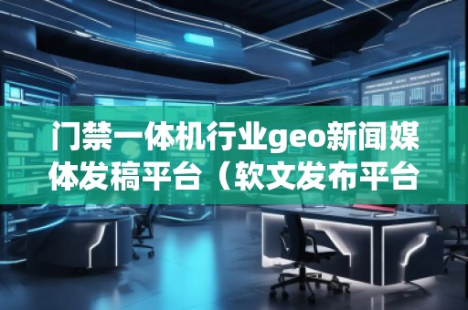 門禁一體機行業(yè)geo新聞媒體發(fā)稿平臺（軟文發(fā)布平臺）