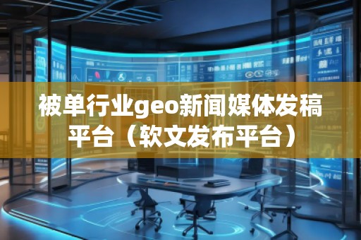 被單行業(yè)geo新聞媒體發(fā)稿平臺(軟文發(fā)布平臺) 被單行業(yè)geo新聞媒體發(fā)稿平臺(軟文發(fā)布平臺)