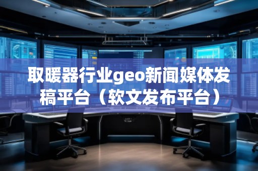 取暖器行業(yè)geo新聞媒體發(fā)稿平臺(軟文發(fā)布平臺) 取暖器行業(yè)geo新聞媒體發(fā)稿平臺(軟文發(fā)布平臺)