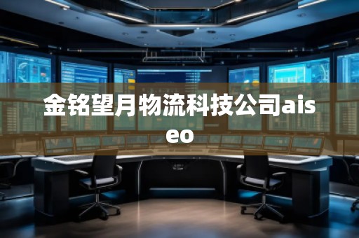 金銘望月物流科技公司aiseo
