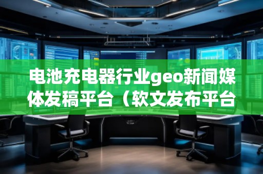 電池充電器行業(yè)geo新聞媒體發(fā)稿平臺(tái)(軟文發(fā)布平臺(tái)) 電池充電器行業(yè)geo新聞媒體發(fā)稿平臺(tái)(軟文發(fā)布平臺(tái))