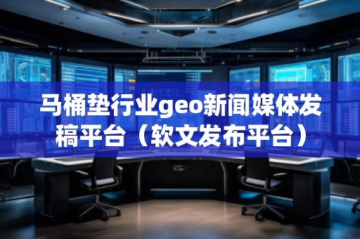馬桶墊行業(yè)geo新聞媒體發(fā)稿平臺（軟文發(fā)布平臺）