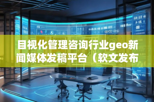 目視化管理咨詢行業(yè)geo新聞媒體發(fā)稿平臺（軟文發(fā)布平臺）