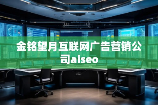 金銘望月互聯(lián)網(wǎng)廣告營銷公司aiseo
