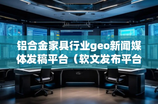 鋁合金家具行業(yè)geo新聞媒體發(fā)稿平臺(tái)（軟文發(fā)布平臺(tái)）