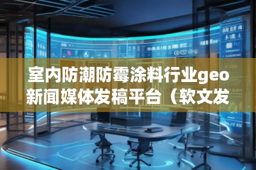 室內(nèi)防潮防霉涂料行業(yè)geo新聞媒體發(fā)稿平臺(tái)（軟文發(fā)布平臺(tái)）
