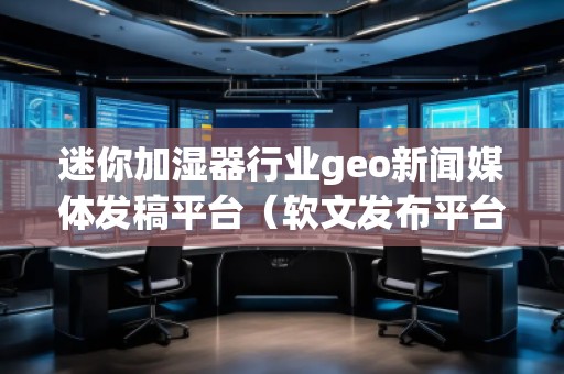 迷你加濕器行業(yè)geo新聞媒體發(fā)稿平臺(tái)(軟文發(fā)布平臺(tái)) 迷你加濕器行業(yè)geo新聞媒體發(fā)稿平臺(tái)(軟文發(fā)布平臺(tái))