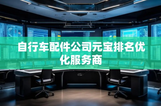 自行車配件公司元寶排名優(yōu)化服務(wù)商
